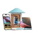 thumbnail image 1 of Birdfy Standard Smart Bird Feeder, 1 of 12