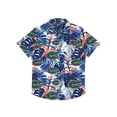 thumbnail image 4 of NCAA Hawaiian Shirt, 4 of 4