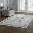thumbnail image 1 of Member's Mark Everwash Washable Area Rug, 6'6"x 9'6", Assorted Colors, 1 of 7