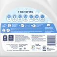 thumbnail image 2 of Downy Soft Free & Gentle Liquid Fabric Softener, 257 loads, 150 fl. oz., 2 of 10