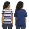 thumbnail image 2 of Levi's Girls 2-Pack Graphic Tee, 2 of 8