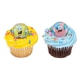 thumbnail image 4 of Spongebob Cupcakes, 30 ct., 4 of 4