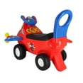 thumbnail image 5 of Kiddieland Disney Lights and Sounds Activity Ride-On (Assorted Styles), 5 of 10