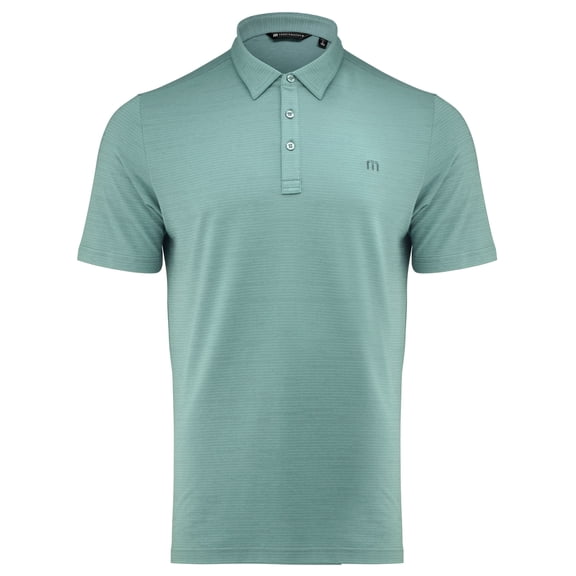Travis Mathew The Heater Men's Polo