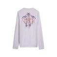 thumbnail image 5 of Salt Life Women's Long Sleeve UV Tee, 5 of 6