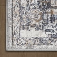 thumbnail image 5 of Laura Ashley Eliza Rug, Assorted Sizes and Designs, 5 of 5
