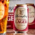 thumbnail image 3 of Yuengling Lager Beer, 12 fl. oz. can, 12 pk., 3 of 4