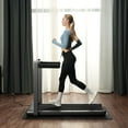 thumbnail image 2 of WalkingPad X214 Treadmill with Fold and Stow Technology, 2 of 9