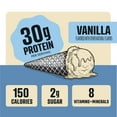 thumbnail image 4 of Member's Mark Ultra-Filtered Milk Shake, Vanilla, 11.5 fl. oz., 12 pk., 4 of 8