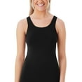 thumbnail image 2 of Member's Mark Women's 2-Pack Seamless Reversible Cami, 2 of 9