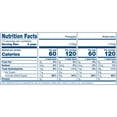 thumbnail image 2 of Frollies Watermelon and Pineapple Fruity Ice Pops, 2.5 fl. oz., 24 pk., 2 of 6