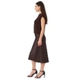 thumbnail image 3 of Rebecca Minkoff Women's Twofer Sweater Dress, 3 of 7