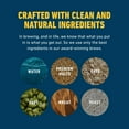 thumbnail image 3 of Athletic Brewing Upside Dawn Non-Alcoholic Ale Beer, 12 fl. oz. can, 12 pk., 3 of 12