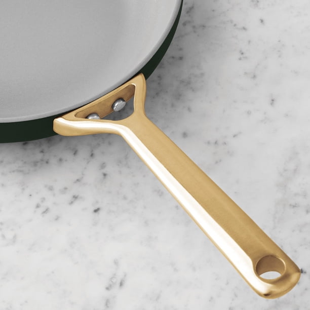 Member's Mark 11-Piece Modern Ceramic Cookware Set - Samsclub.com