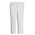 thumbnail image 5 of Nine West Women's Gramercy Crop Pant, 5 of 7