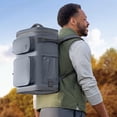 thumbnail image 2 of Member's Mark 24 Can Waterproof Backpack Cooler, 2 of 9