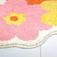 thumbnail image 7 of Town & Country Play Shaped Bath Mat, 7 of 9