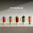 thumbnail image 3 of Ninja BlendBOSS™ Tumbler Blender with 26oz Travel Tumbler, 3 of 10