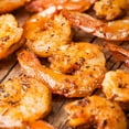 thumbnail image 6 of Member's Mark Farm Raised Jumbo Raw EZ Peel Shrimp, Frozen, 21-30 ct. per pound, 3 lbs., 6 of 8