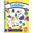 thumbnail image 1 of Love to Learn: Toddler, Spiral Bound, 1 of 3