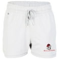 thumbnail image 1 of Champion NCAA Women's Fashion Fit Shorts, 1 of 8