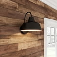 thumbnail image 6 of Indoor/Outdoor Wall Light Set, 2-Pack, Choose Color, 6 of 6