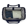 thumbnail image 6 of Samsonite Drop-Bottom Weekender Duffel, 6 of 8