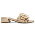 thumbnail image 2 of DV by Dolce Vita Women's Raffia Sandal, 2 of 7