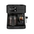 thumbnail image 1 of Cuisinart Coffee Center Barista Bar 4-in-1 Coffeemaker, 1 of 10