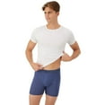 thumbnail image 4 of Hanes Originals Men's 3-Pack Supersoft Boxer Brief, 4 of 6