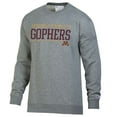 thumbnail image 1 of Champion NCAA Men's Fleece Crewneck Sweatshirt, 1 of 6