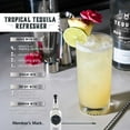 thumbnail image 4 of Member's Mark Cristalino Anejo Tequila, 1 L, 4 of 5