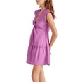 thumbnail image 3 of Steve Madden Women's Mini Dress, 3 of 5