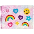 thumbnail image 1 of Rainbow Doodles Giant Doodle Pad, Spiral Bound, 1 of 2