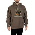thumbnail image 1 of Realtree Men's Fleece Hoodie, 1 of 9