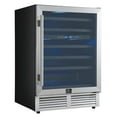 thumbnail image 8 of Forno Bacchino 4.8 cu. ft. Wine Cooler, 8 of 11