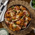 thumbnail image 7 of Member's Mark Tikka Masala Chicken, 32oz, Refrigerated, 7 of 8