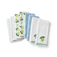 thumbnail image 2 of Member's Mark Fruit Capsules Kitchen Towel Set, 8-Pack, 2 of 3