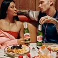 thumbnail image 3 of Stella Artois Lager Beer, 11.2 fl. oz. bottle, 18 pk., 3 of 7