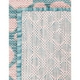 thumbnail image 4 of Jill Zarin Cape Town Outdoor Rug, 4 of 7
