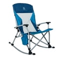 thumbnail image 2 of Kings River Folding Rocking Chair, 2 of 9