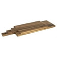 thumbnail image 11 of Viking Acacia Wood 2-Piece Paddle and Cutting Board Serving Set, 11 of 11