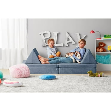 Member's Mark Kids' Explorer Sofa, Assorted Colors
