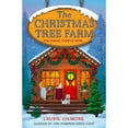 thumbnail image 1 of The Christmas Tree Farm by Laurie Gilmore - Book 3 of 5, Paperback, 1 of 1