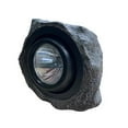 thumbnail image 1 of Deck Impressions Solar Grey Rock Spotlight, 2-Pack, 1 of 8