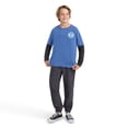 thumbnail image 4 of Hurley Boys Graphic 2-Fer T-Shirt, 4 of 7