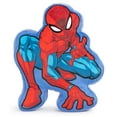 thumbnail image 2 of Marvel Spiderman Licensed Pillow And Throw Set, 40" x 50", 2 of 7