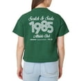thumbnail image 3 of Scotch & Soda Women's Boxy T-Shirt, 3 of 3