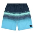 thumbnail image 5 of Hurley Boys Pull-On Swim Trunk, 5 of 9