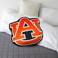 thumbnail image 2 of Logo Brands Auburn Tigers XL Puff Pillow, 2 of 5